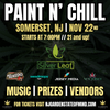 Paint N' Chill | Somerset NJ