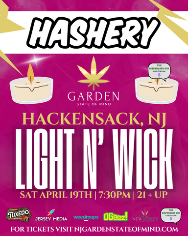 Light N' Wick | Hackensack, NJ