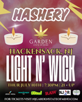 Light N' Wick | Hackensack NJ