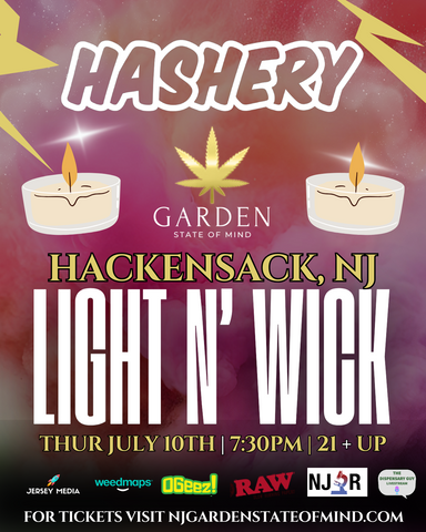 Light N' Wick | Hackensack NJ