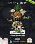 Pineapple Express Experience | Hackensack NJ