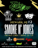 Smoke N Jokes #2 | Newark NJ