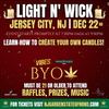 Light N' Wick | Jersey City NJ