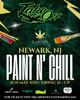 Paint N' Chill | Newark NJ