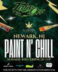 Paint N' Chill | Newark NJ