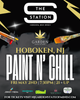 Paint N' Chill - Hoboken NJ