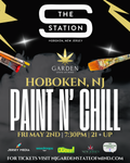 Paint N' Chill - Hoboken NJ