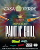 Paint N' Chill | Dover NJ