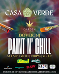 Paint N' Chill | Dover NJ