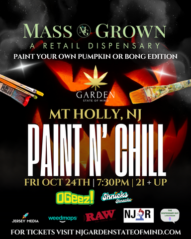 Paint N Chill | Mount Holly NJ